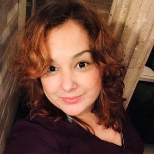 Meet your Posher, Edna